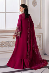 Maria B | Embroidered 2025 | BD-3003