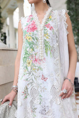 Maria B | Luxury Lawn 26 | EL-26-03