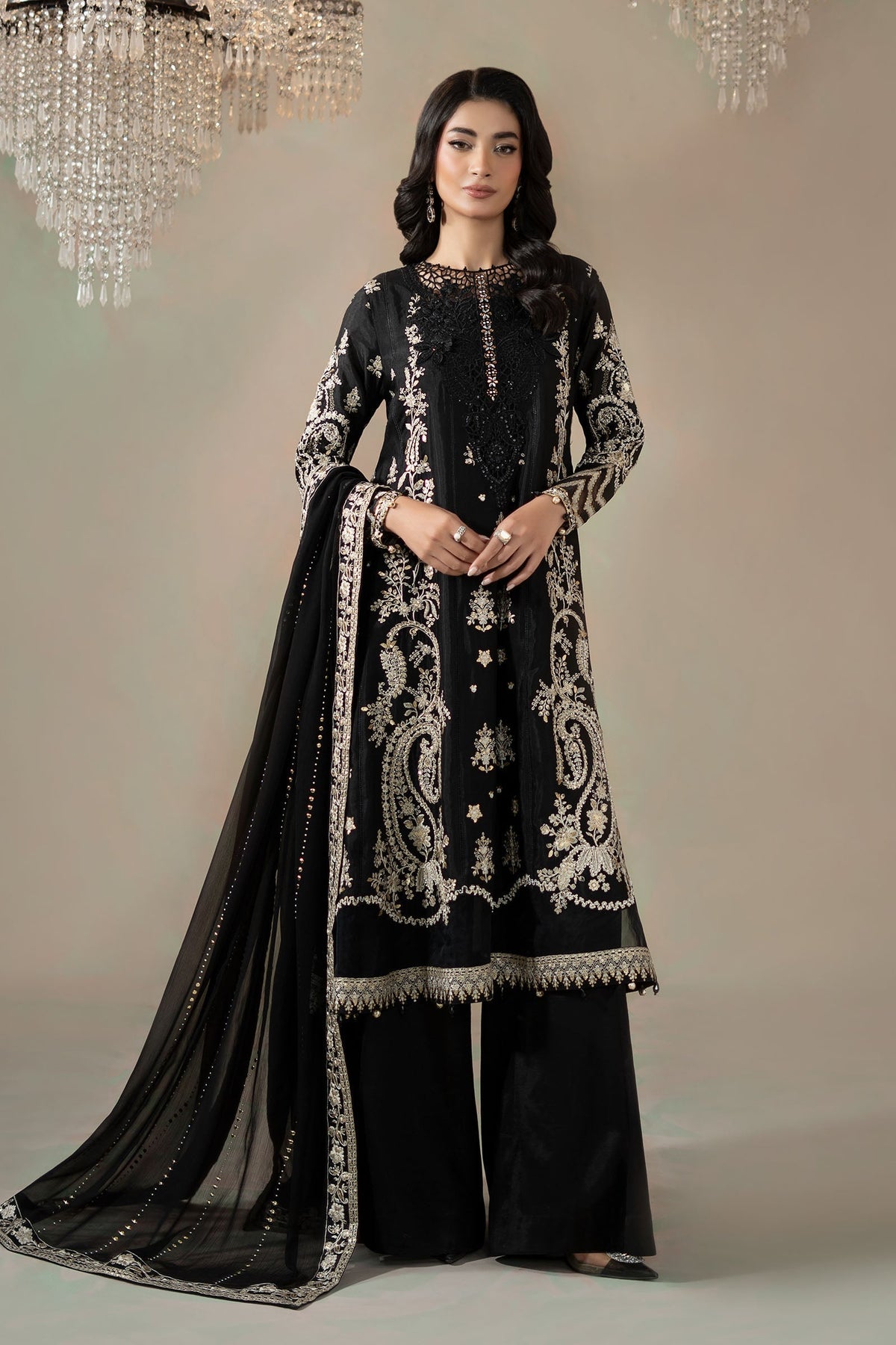 Maria B | Soiree Formals | WFS-09-03