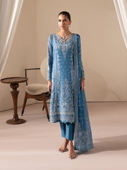 Gulaal | Ayla Luxury Chiffon | Sera