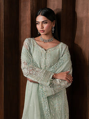 Gulaal | Ayla Luxury Chiffon | Lisse