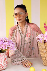 Maria B | M Prints 26 | MPT-3004-A