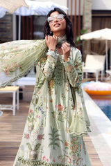 Maria B | M Prints 26 | MPT-3004-B
