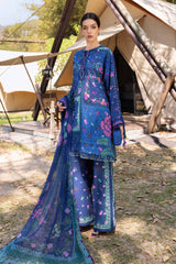 Maria B | M Prints 26 | MPT-2904-B