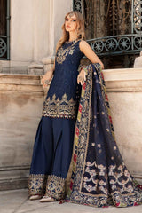 Maria B | Sateen Formals 24 | CST-804