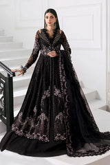 Maria B | Embroidered 2025 | BD-3004