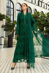Maria B | luxury Lawn 26 | EL-26-04