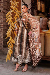 Maria B | M Prints Winter Fall 2026 | MPT-3105-B