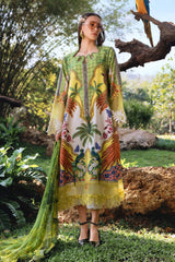 Maria B | M Prints 26 | MPT-2905-B