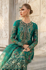 Maria B | Sateen Formals 24 | CST-805