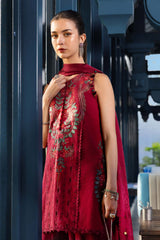 Maria B | luxury Lawn 26 | EL-26-05