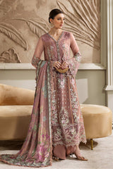 Maria B | Chiffon 25 | MPC-25-105