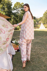 Maria B | M Prints 26 | MPT-2906-A