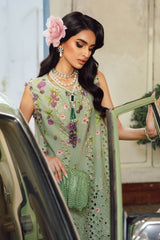 Maria B | M Prints Winter 25 | MPT-2706-A