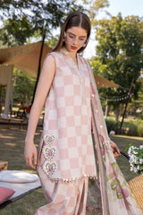 Maria B | M Prints 26 | MPT-2906-A