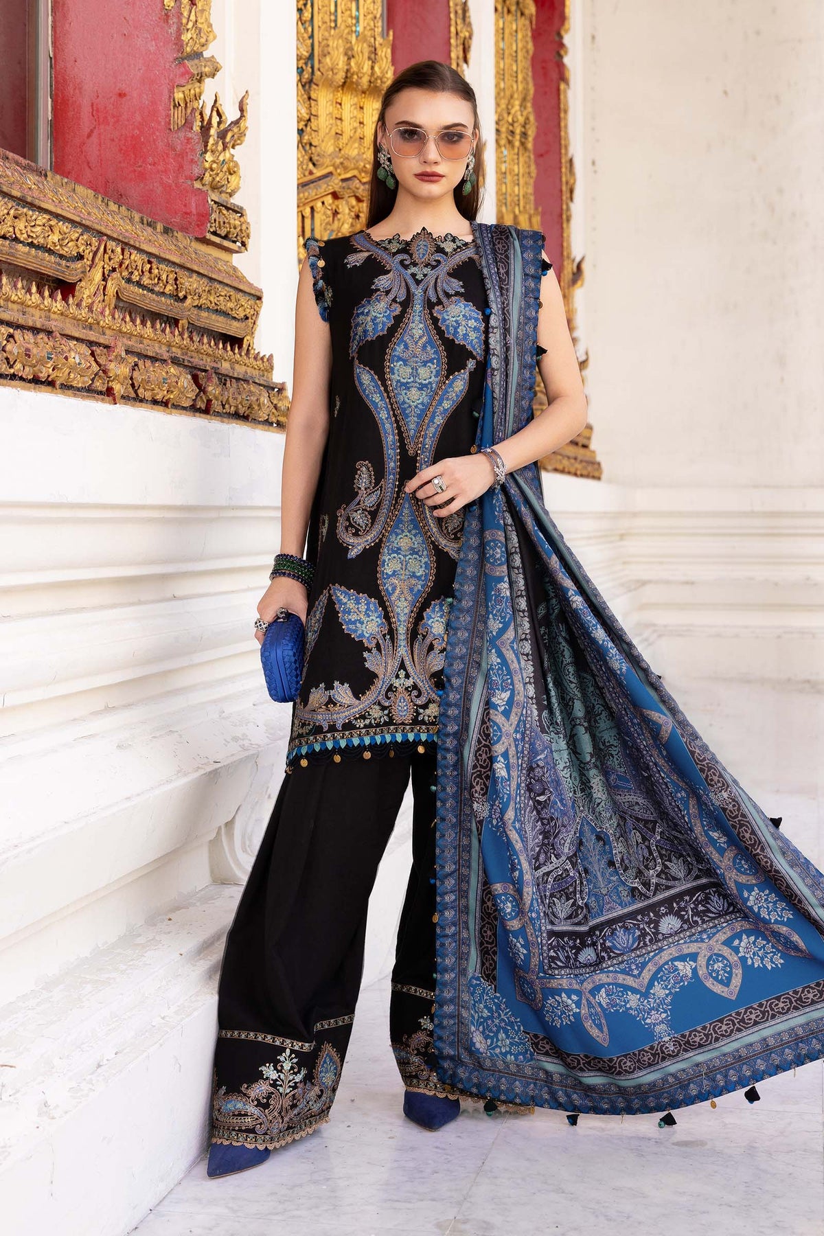 Prints Winter 25 |MPT-2806-B
