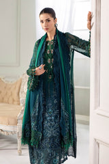 Maria B | Chiffon 25 |MPC-25-106