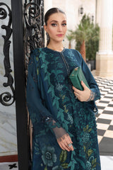 Maria B | luxury Lawn 26 | EL-26-06