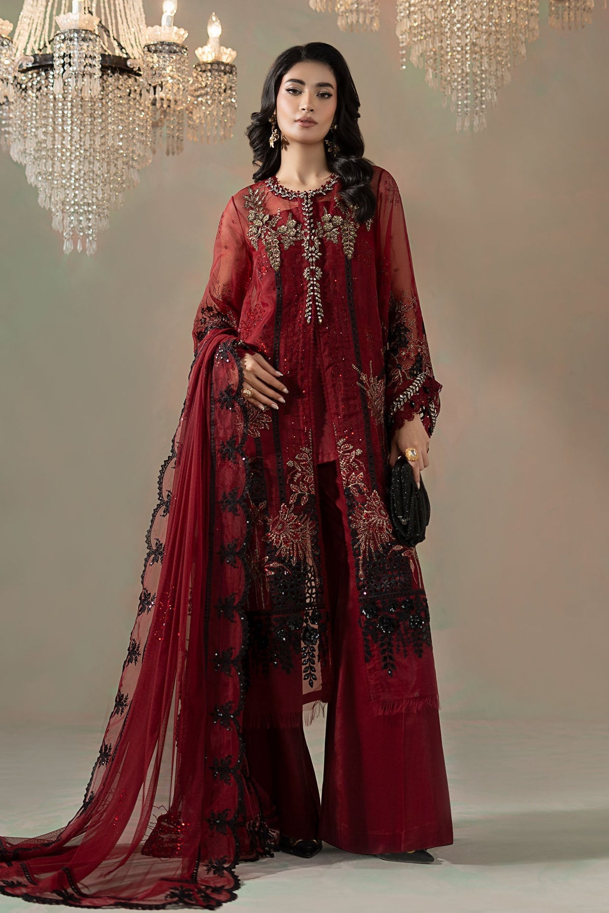 Maria B | Soiree Formals | WFS-09-06