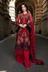 Maria B | Soiree Formals 25 | WF-09-06