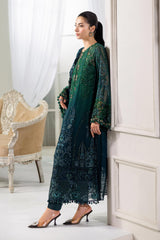 Maria B | Chiffon 25 |MPC-25-106