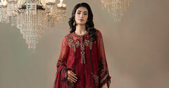 Maria B | Soiree Formals | WFS-09-06