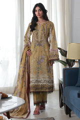 Gulaal | Delia Lawn | Alma