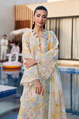 Maria B | M Prints 26 | MPT-3007-A
