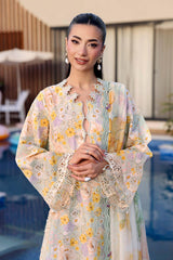 Maria B | M Prints 26 | MPT-3007-A
