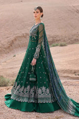 Maria B | Luxury Lawn 25 | D-2507-A | Zayan Clothing UK