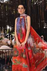 Maria B | M Prints 26 | MPT-2907-B