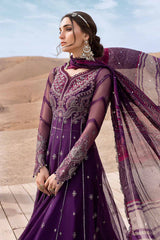 Maria B | Luxury Lawn 25 | D-2507-B | Zayan Clothing UK