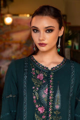 Maria B | M Prints Winter 25 | MPT-2807-B