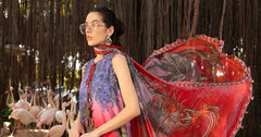 Maria B | M Prints 26 | MPT-2907-B
