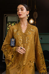 Maria B | luxury Lawn 26 | EL-26-07