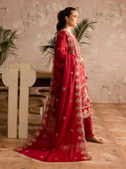 Mahnur | Leila Printkari Edit 25 | LP - 07