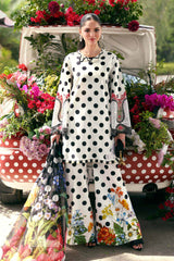 Maria B | M Prints 26 | MPT-3008-A