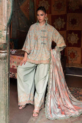 Maria B | M Prints Winter Fall 2026 | MPT-3108-B