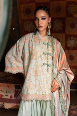 Maria B | M Prints Winter Fall 2026 | MPT-3108-B