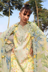 Maria B | M Prints 26 | MPT-2908-B