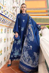 Maria B | M Prints Winter 25 | MPT-2808-B