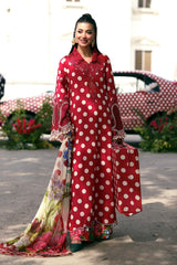 Maria B | M Prints 26 | MPT-3008-B