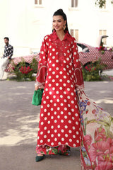Maria B | M Prints 26 | MPT-3008-B