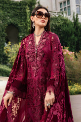 Maria B | Winter Luxe 25 | WL-1308