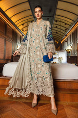 Maria B | luxury Lawn 26 | EL-26-08