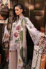 Maria B | M Prints Winter Fall 2026 | MPT-3109-A