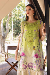 Maria B | M Prints 26 | MPT-2909-A