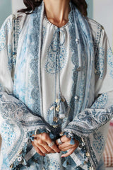 Maria B | M Prints 26 | MPT-3009-A