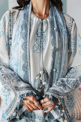 Maria B | M Prints 26 | MPT-3009-A