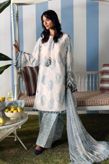 Maria B | M Prints 26 | MPT-3009-A